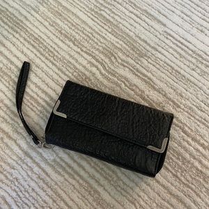 Black Wallet